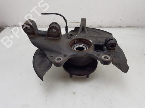 Used Right front steering knuckle FORD FOCUS IV Turnier (HP) 1.0 EcoBoost (125 hp) 25702691