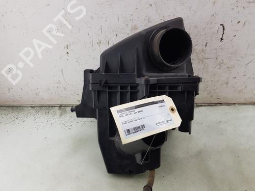 Used Air filter box OPEL MERIVA B MPV (S10) 1.4 (75) (120 hp) 24316993