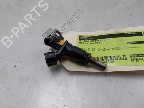 Used Injector MINI MINI (R56) One (75 hp) 31128432