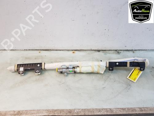 Used Left curtain airbag HYUNDAI i20 II (GB, IB) 1.2 (84 hp) 19128085