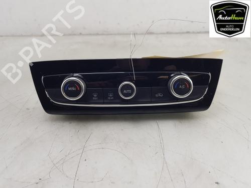 Used Climate control Climate control OPEL CORSA F (P2JO) 1.2 (68) (101 hp) 20161718 20161718