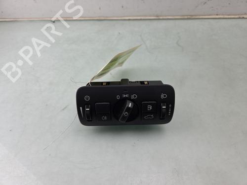 Mando luces VOLVO V60 I (155) T3 (150 hp) 31657371