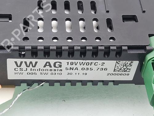 Other VW GOLF VIII (CD1, DA1) 2.0 TDI | BP30183948O1