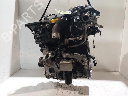 Moteur RENAULT KANGOO III Box Body/MPV 1.5 Blue dCi 115 (FJAC) (116 hp) 31922569