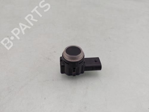 Used Electronic module Electronic module PEUGEOT 5008 II (MC_, MJ_, MR_, M4_) 1.2 Hybrid 136 (MRHPYC) (136 hp) 34540776 34540776