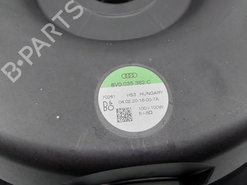 Electronic module AUDI Q2 (GAB, GAG) SQ2 TFSI quattro | BP37179269M83 - Image 4