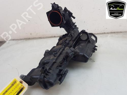 Intake manifold MERCEDES-BENZ C-CLASS (W205) C 350 e (205.047) | BP21070802M70 