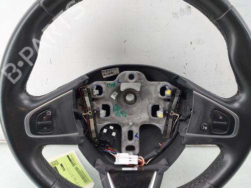 Steering wheel RENAULT CAPTUR I (J5_, H5_) 1.2 TCe 120 | BP33812025C49 - Image 2