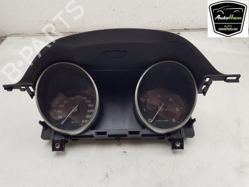 Used Instrument cluster LAND ROVER DISCOVERY SPORT (L550) 2.0 D (150 hp) 21824351