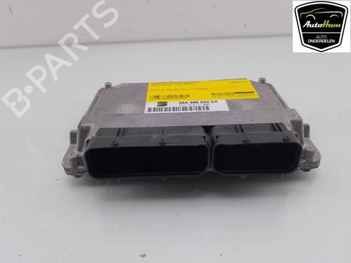 Engine control unit (ECU) SEAT ALTEA (5P1) 1.6 | BP12037076M57 
