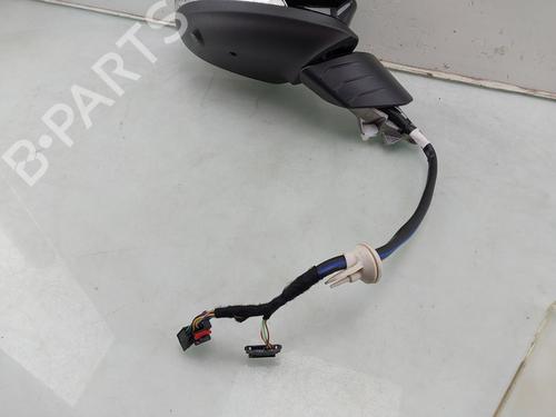 Right mirror VW GOLF VIII (CD1, DA1) 2.0 GTI Clubsport | BP29503901C27 