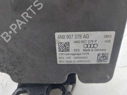 ABS pump AUDI A6 C8 Avant (4A5) 50 TDI Mild Hybrid quattro | BP32002402M43