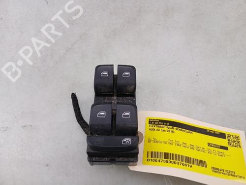 switch-audi-a3-sportback-8va-8vf-2012-2013-2014-2015-2016-2017-2018-2019-2020-2021-40525655 main image