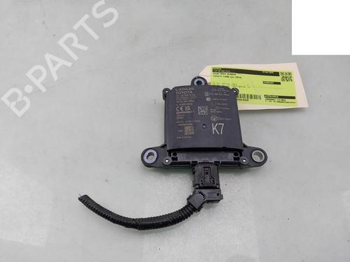 Andre TOYOTA YARIS (_P21_, _PA1_, _PH1_) 1.5 Hybrid (MXPH10, MXPH11) (116 hp) 32263068