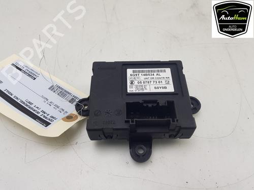 Used Control unit Control unit 22372767 22372767