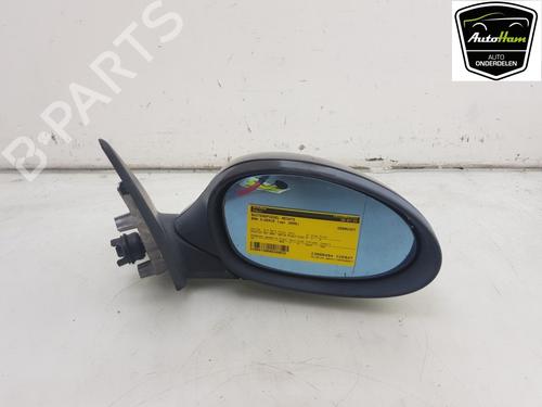 Right mirror BMW 3 Touring (E91) 318 d | BP14906878C27 