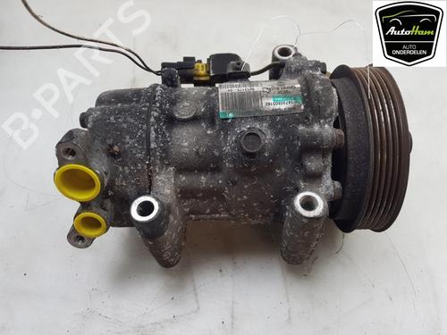 Used AC compressor AC compressor 20089585 20089585