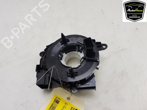 Kontaktrulle Airbag SKODA RAPID Spaceback (NH1) 1.2 TSI (86 hp) 16025839