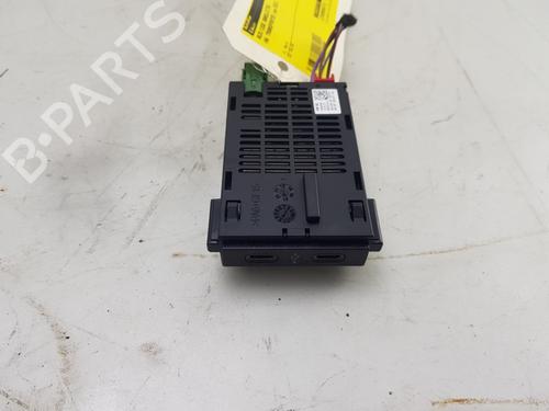 Annen VW TRANSPORTER T6 Van (SGA, SGH, SHA, SHH) 2.0 TDI (150 hp) 16450545