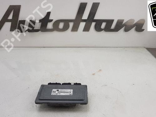 Used Engine control unit (ECU) Engine control unit (ECU) 12037957 12037957