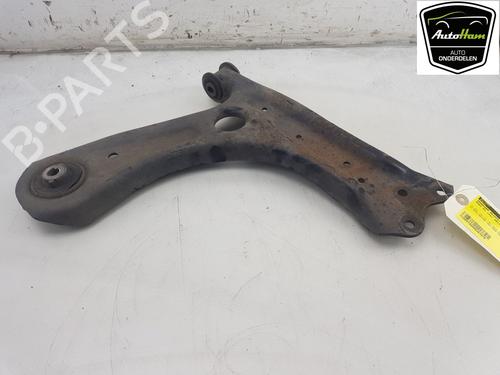 Used Right front suspension arm AUDI A1 (8X1, 8XK) 1.4 TFSI (122 hp) 17541468