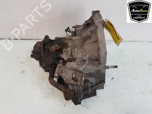 Gearbox ALFA ROMEO 147 (937_) 1.6 16V T.SPARK ECO (937.AXA1A, 937.BXA1A) | BP15507903M3 