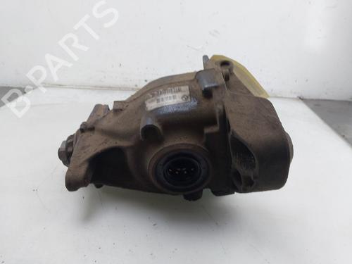 Used Rear differential BMW 1 (F20) 116 i (136 hp) 29075511