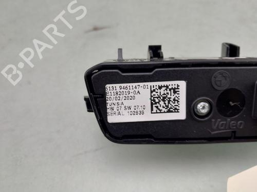 Headlight switch BMW 1 (F40) 118 i | BP38061875I24 - Image 4