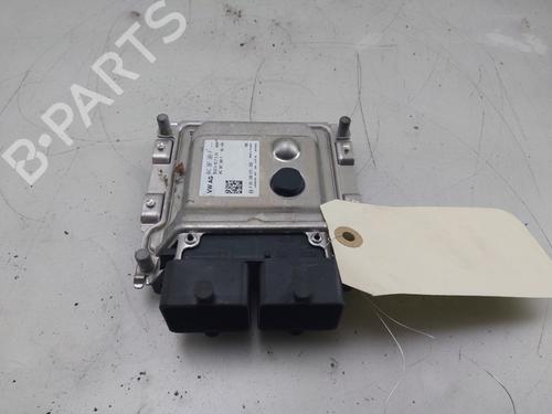 Motorstyringsenhed VW UP! (121, 122, BL1, BL2, BL3, 123) 1.0 (60 hp) 31143637