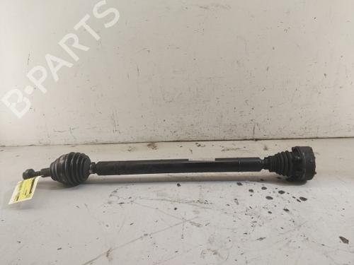 Used Right front driveshaft Right front driveshaft VW PASSAT B6 (3C2) 1.9 TDI (105 hp) 40504087 40504087
