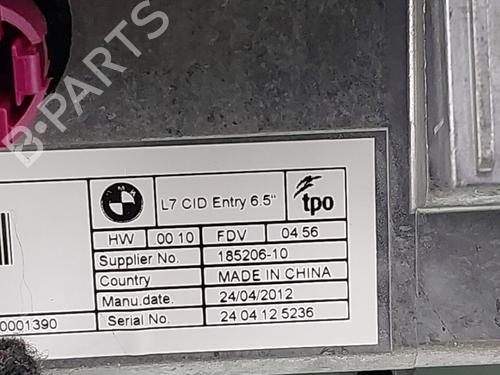 Control unit BMW 1 (F20) 116 i | BP30121790M11 - Image 6