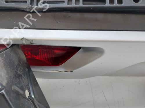 Rear bumper DACIA SPRING EV (B6M1) | BP35897562C8 - Image 4