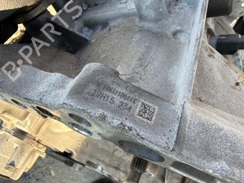 Gearbox OPEL COMBO Box Body/MPV (K9) 1.5 D | BP40450923M3 - Image 5