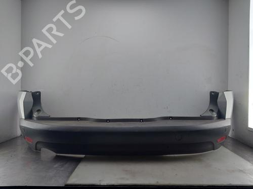 Used Rear bumper FORD S-MAX (WA6) 2.0 (145 hp) 31266755