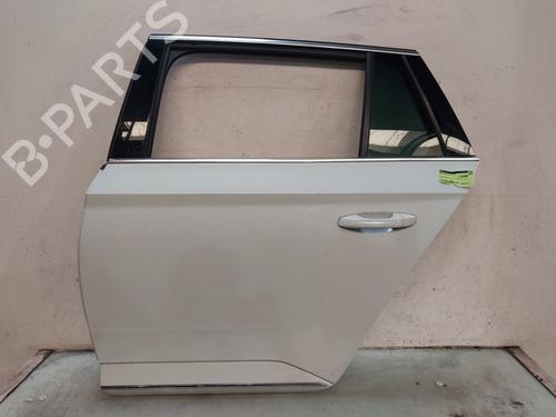 Used Left rear door Left rear door 38534486 38534486