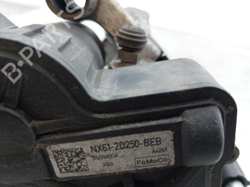 Right rear brake caliper FORD KUGA III (DFK) 2.5 Duratec Plug-in-Hybrid | BP29395349M106 