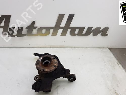Used Left front steering knuckle OPEL COMBO Box Body/MPV (X12) 1.6 CDTI (B05) (101 hp) 12037661