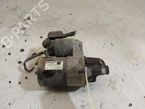 Used Starter Starter 39265544 39265544