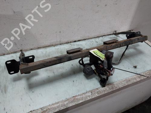 Trækkugle/Mekanisme FORD TRANSIT CONNECT V408 Box Body/MPV 1.5 EcoBlue | BP32133393C141 