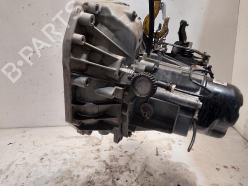 Gearbox RENAULT CAPTUR I (J5_, H5_) 0.9 TCe 90 | BP37415674M3 - Image 3