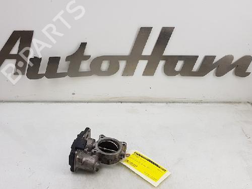 Used Throttle body BMW 5 Touring (F11) 520 d (184 hp) 12014133
