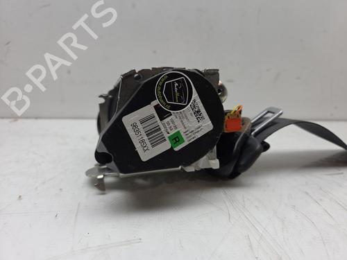 Sikkerhedssele bag højre OPEL CORSA F (P2JO) 1.2 (68) | BP28166875I28 