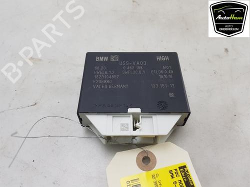 Used Electronic module BMW 5 Touring (G31) 530 d (265 hp) 16321149