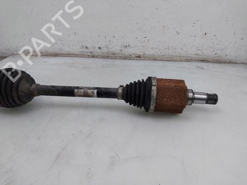 Left front driveshaft SEAT ARONA (KJ7, KJP) 1.0 TSI | BP31143644M38