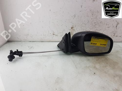 Used Right mirror SKODA FABIA II Combi (545) 1.2 TSI (86 hp) 17861176