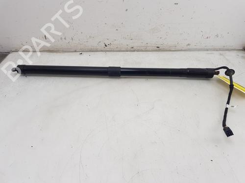 Used Electronic module LAND ROVER RANGE ROVER SPORT II (L494) 3.0 SDV6 4x4 (306 hp) 27177186