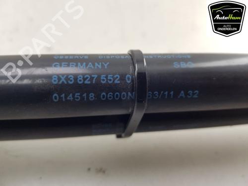 Tailgate lift support AUDI A1 (8X1, 8XK) 1.4 TFSI | BP17541803C138 