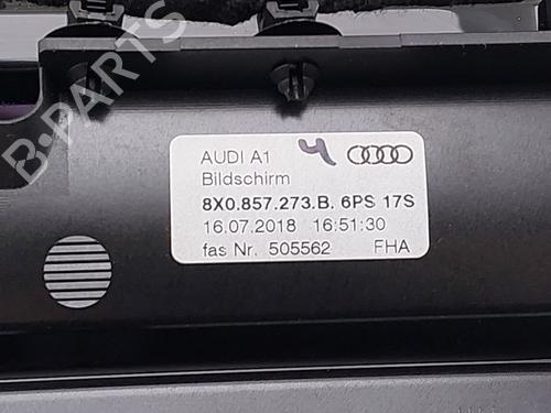 Electronic module AUDI A1 Sportback (8XA, 8XF) 1.0 TFSI | BP34695960M83 - Image 7