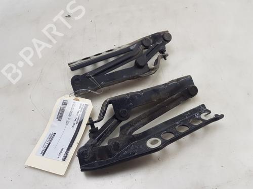Hinge/Door check strap SKODA FABIA II (542) 1.2 TSI | BP26293015C146 