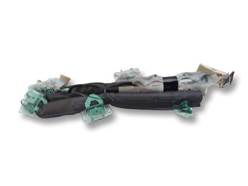 Used Left curtain airbag Left curtain airbag ALFA ROMEO GIULIETTA (940_) 1.4 TB (940FXB1A, 940FXB11) (170 hp) 40456449 40456449